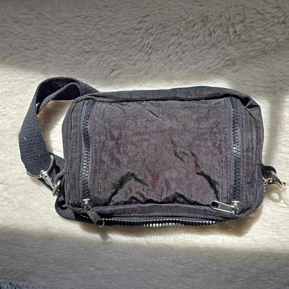 Disney Parks Authentic Original purse/fanny pack - Picture 5 of 11